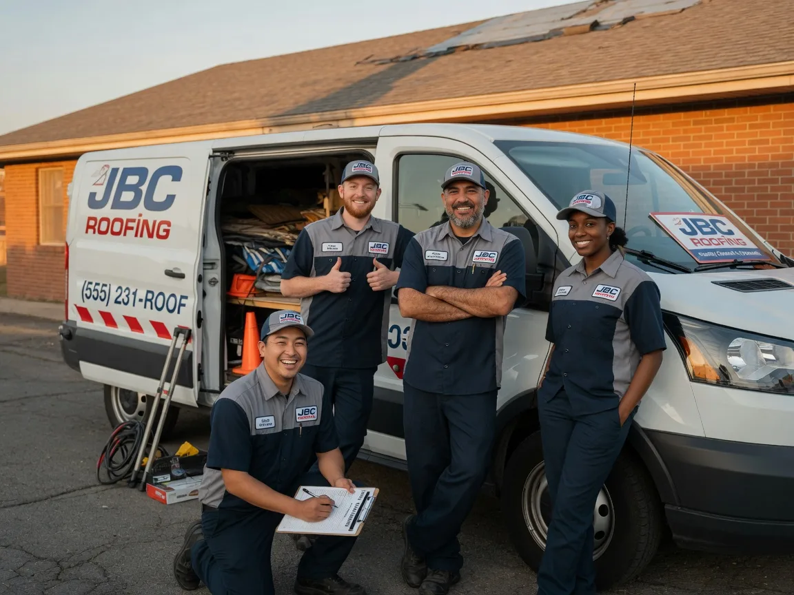 Roof Replacement company in Pruden, TN