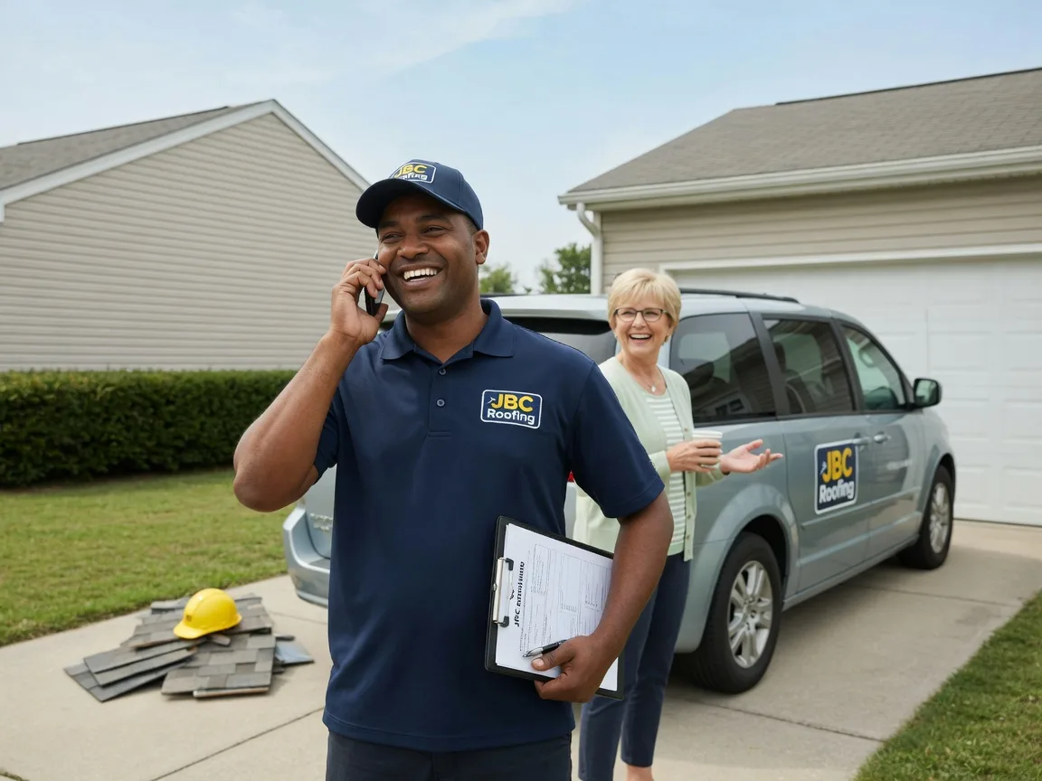 Roof Replacement Pruden, TN FAQs